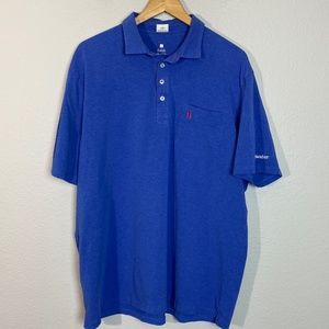 Johnnie-O Golf Polo